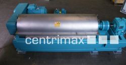 NX 4250 Alfa Laval Two-Phase-Decanters