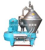 Brew 2000 Alfa Laval Self-cleaning Disc stack Centrifuges - Original may differ under certain circumstances.