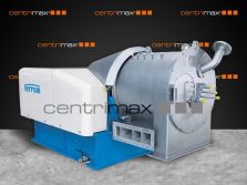 P-50/2 Ferrum Pusher centrifuges - Original may differ under certain circumstances.