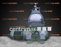 HFG 8016 HK GEA Westfalia Separator Nozzle Separators - Original may differ under certain circumstances.