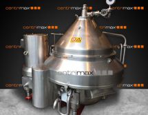 KDA 30-02-177 GEA Westfalia Separator Nozzle Separators - Original may differ under certain circumstances.