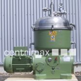 KA 30-06-076 GEA Westfalia Separator Chamber Separators