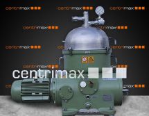 KB 25-06-076 GEA Westfalia Separator Chamber Separators - Original may differ under certain circumstances.