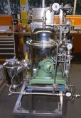 CSA 1-06-475 GEA Westfalia Separator Self-cleaning Disc stack Centrifuges