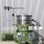 SAOOM 5016 GEA Westfalia Separator Self-cleaning Disc stack Centrifuges