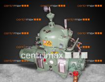 OTA 7-00-066 GEA Westfalia Separator Solid-wall Disc stack Centrifuges - Original may differ under certain circumstances.