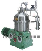 RTA 50-01-076 GEA Westfalia Separator Solid-wall Disc stack Centrifuges