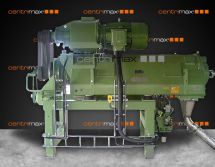 CA 505-01-10 GEA Westfalia Separator Two-Phase-Decanters - Original may differ under certain circumstances.