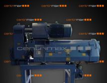 CA 505-00-10 GEA Westfalia Separator Two-Phase-Decanters - Original may differ under certain circumstances.