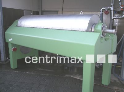 CC 458-21-32  Two-Phase-Decanters