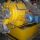 406 Heine Peeler centrifuges - Original may differ under certain circumstances.