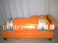 PH 450x1350 KHD (Bird-Humboldt) Three Phase Decanters (Tricanter) - Original may differ under certain circumstances.
