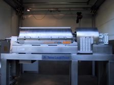 SDC P 35000 Alfa Laval - Sharples Two-Phase-Decanters - Original may differ under certain circumstances.