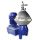 FEUX 420 Alfa Laval Nozzle Separators