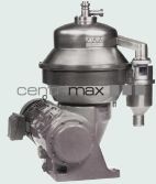 AFPX 610 Alfa Laval Self-cleaning Disc stack Centrifuges