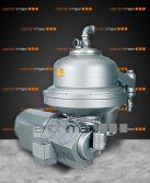 AFPX 617 XGV-74 Alfa Laval Self-cleaning Disc stack Centrifuges - Original may differ under certain circumstances.