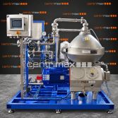 AFPX 810 XGV-14 Alfa Laval Self-cleaning Disc stack Centrifuges - Original may differ under certain circumstances.