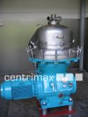 BRPX 313 SFD-31 Alfa Laval Self-cleaning Disc stack Centrifuges