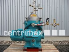 MAPX 204 TGT-24 Alfa Laval Self-cleaning Disc stack Centrifuges