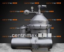 MRPX 413 Alfa Laval Self-cleaning Disc stack Centrifuges - Original may differ under certain circumstances.