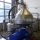 BMRPX 618 HGV-14 Alfa Laval Self-cleaning Disc stack Centrifuges