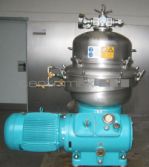 BRPX 213 S-34 Alfa Laval Self-cleaning Disc stack Centrifuges
