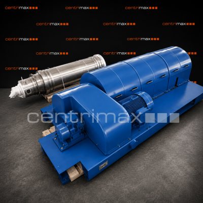 Z53-4/454  Two-Phase-Decanters - Original may differ under certain circumstances.