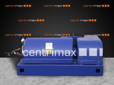Z23-3/401 Flottweg Two-Phase-Decanters - Original may differ under certain circumstances.