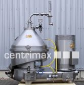 KDA 18-02-177 GEA Westfalia Separator Nozzle Separators