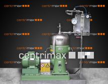 KA 2-86-575 GEA Westfalia Separator Chamber Separators - Original may differ under certain circumstances.