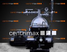 KA 30-06-576 GEA Westfalia Separator Chamber Separators - Original may differ under certain circumstances.