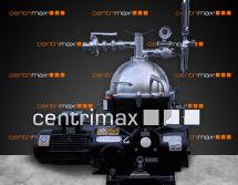 KB 25-86-576 GEA Westfalia Separator Chamber Separators - Original may differ under certain circumstances.