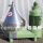 HSA 200-36-777 GEA Westfalia Separator Self-cleaning Disc stack Centrifuges