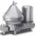 MSE 400-96-777 GEA Westfalia Separator Self-cleaning Disc stack Centrifuges