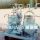 MN 5004D GEA Westfalia Separator Solid-wall Disc stack Centrifuges