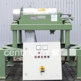 CA 150-01-00 GEA Westfalia Separator Two-Phase-Decanters