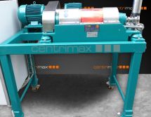 CA 150-01-33 GEA Westfalia Separator Two-Phase-Decanters - Original may differ under certain circumstances.
