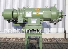 CA 225-01-00 GEA Westfalia Separator Two-Phase-Decanters
