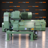 CB 505-01-12 GEA Westfalia Separator Two-Phase-Decanters - Original may differ under certain circumstances.