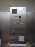 SDC P 35000 Alfa Laval - Sharples Two-Phase-Decanters - Original may differ under certain circumstances.