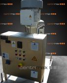 Z 101 Carl Padberg (CEPA) Tubular centrifuges - Original may differ under certain circumstances.