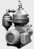 MBUX 510 T-34 Alfa Laval Nozzle Separators