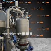 Brew 300 Alfa Laval Self-cleaning Disc stack Centrifuges - Original may differ under certain circumstances.