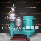BRPX 418 SFV-34 Alfa Laval Self-cleaning Disc stack Centrifuges - Original may differ under certain circumstances.