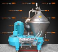 BRPX 617 SFV-31 Alfa Laval Self-cleaning Disc stack Centrifuges - Original may differ under certain circumstances.