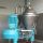 BRPX 717 SFV-31 Alfa Laval Self-cleaning Disc stack Centrifuges