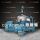 MAB 103 Alfa Laval Solid-wall Disc stack Centrifuges - Original may differ under certain circumstances.