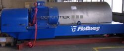 Z73-4/454 Flottweg Two-Phase-Decanters