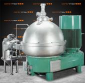 HFB 130-01-177 GEA Westfalia Separator Nozzle Separators - Original may differ under certain circumstances.