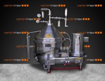KDA 30-02-177 GEA Westfalia Separator Nozzle Separators - Original may differ under certain circumstances.